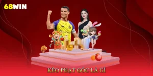 Kèo Phạt Góc Là Gì