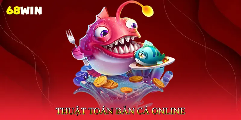 Thuật Toán Bắn Cá Online Khám Phá Cơ Chế RNG Chuẩn Xác 1 Thuật Toán Bắn Cá Online