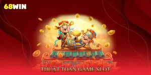Thuật Toán Game Slot